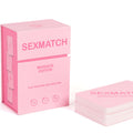 secretplay jeu sexmatch edition massage