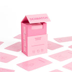 secretplay jeu sexmatch edition massage