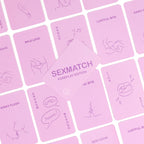 secretplay jeu sexmatch edition preliminaire