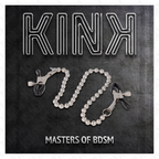 kink pinces a teleton chaine de billes 30 cm