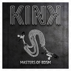 kink pinces a metelier avec 3 chaines argent 20 23 28 cm