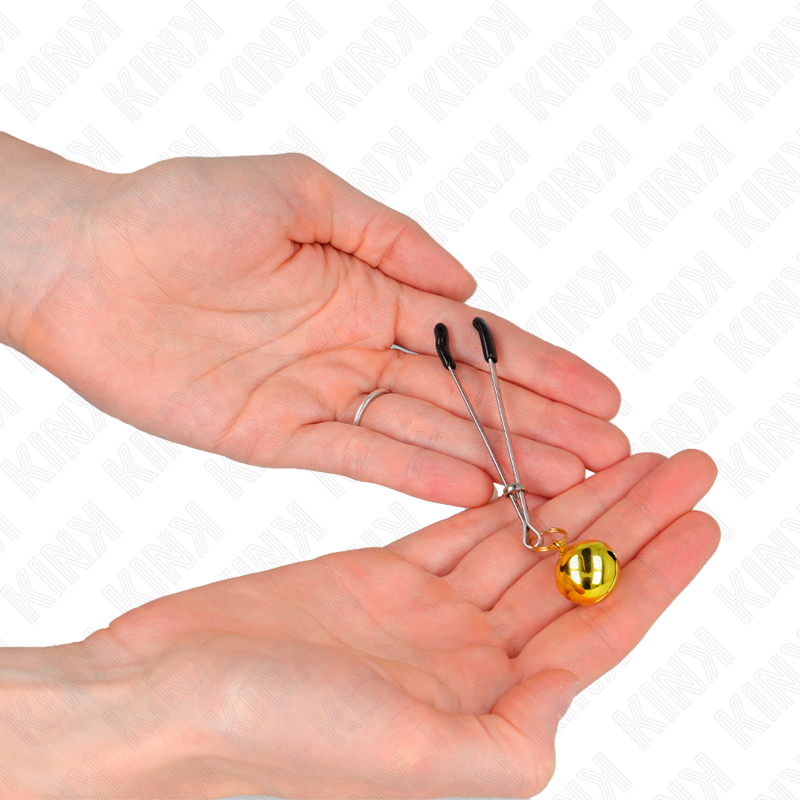 kink pinces a telephone mince cloche or 7 cm
