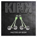 kink pinces a teton lumineuses crane avec anneau cloches reglables vert argent