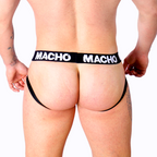 Jockstrap homme confort