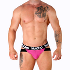 Jockstrap homme confort