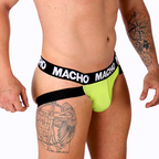 macho mx28fa jock jaune s