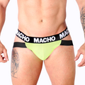 macho mx28fa jock jaune s