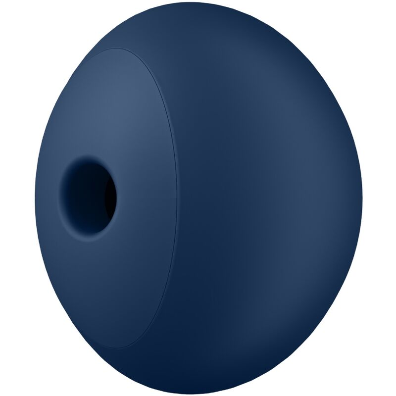 Stimulateur clitoridien par aspiration et vibration — détail produit