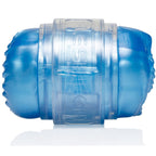 Masturbateur compact Alien Quickshot — vue de profil
