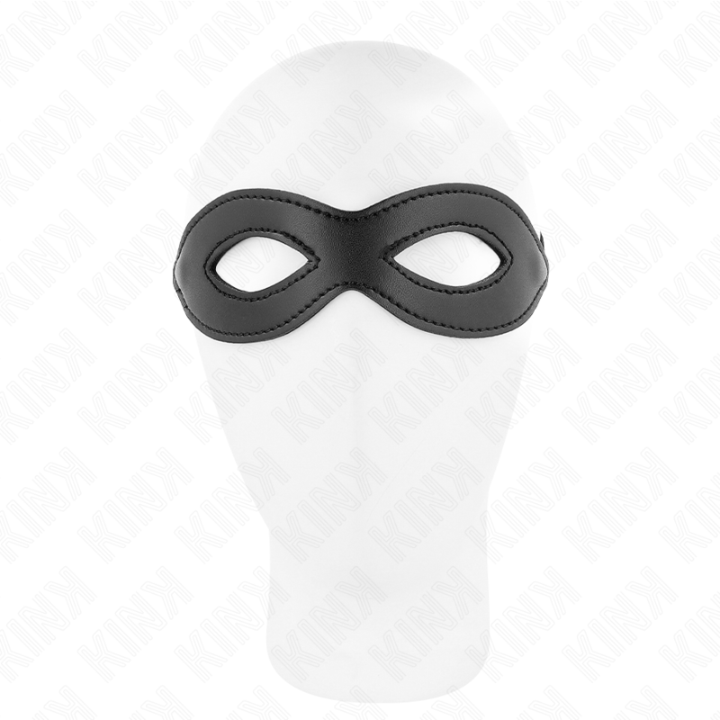 Masque pour les yeux avec mini rivets — vue de profil