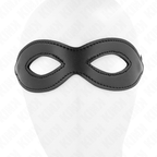 Masque pour les yeux avec mini rivets — vue de dos