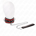 Collier lourd à ceinture réglable — vue principale