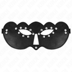 kink masque pour les yeux de fete modele 1 27 5 x 12 cm