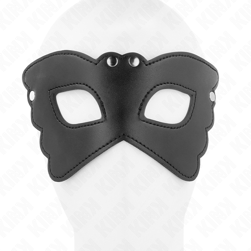 Masque pour les yeux forme papillon — vue principale