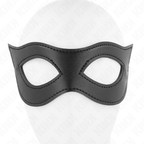 kink masque en cuirette modele 2 23 x 7 5 cm