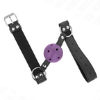 avec double rivet