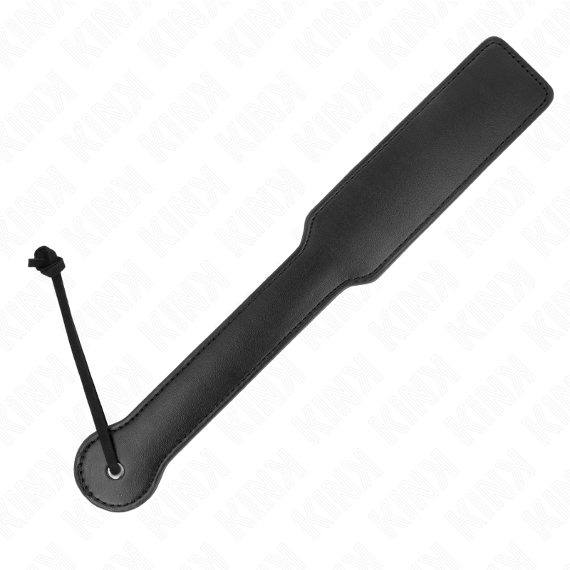 Paddle à manche long pour fessées — détail produit