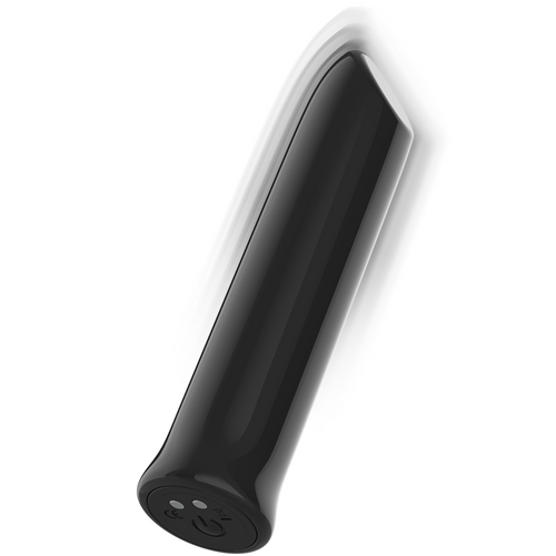 Mini vibromasseur bullet clitoridien Todrick — vue principale