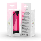 intense todrick bullet stimulant le clit rose