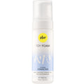 Nettoyant mousse douce pour sextoys et jouets — vue principale