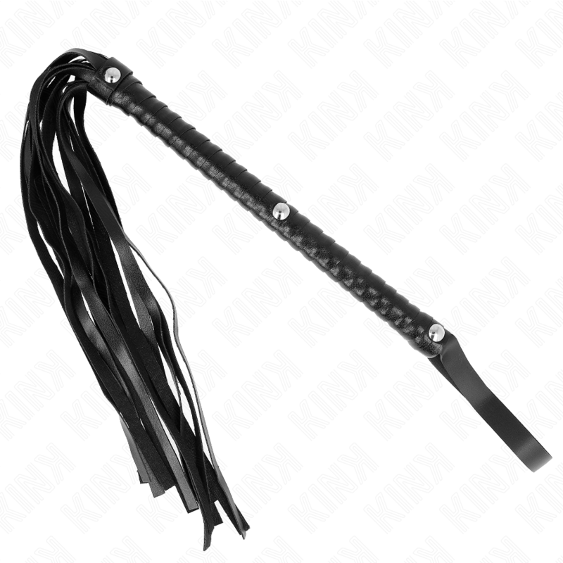 Fouet à manche long — détail produit