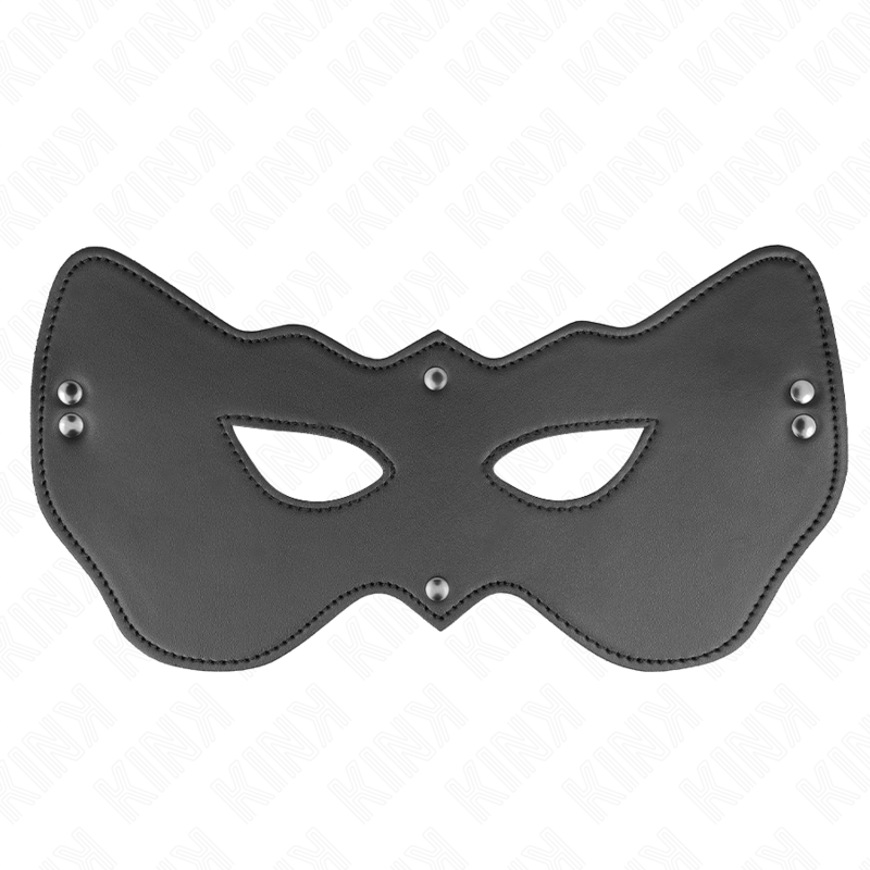 Masque BDSM de fête — détail produit