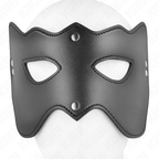 Masque BDSM de fête — vue de dos