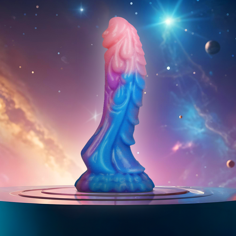 Gode forme humaine extraterrestre Ashtar — détail produit