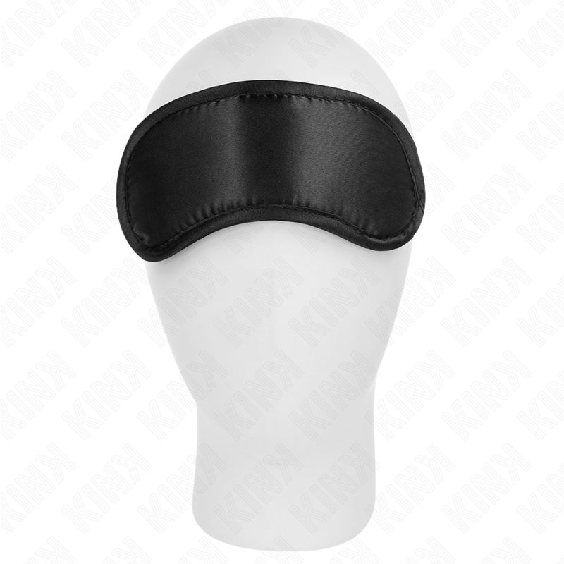 kink bandeau en satin 19 x 6 cm ajustable 16 38 cm