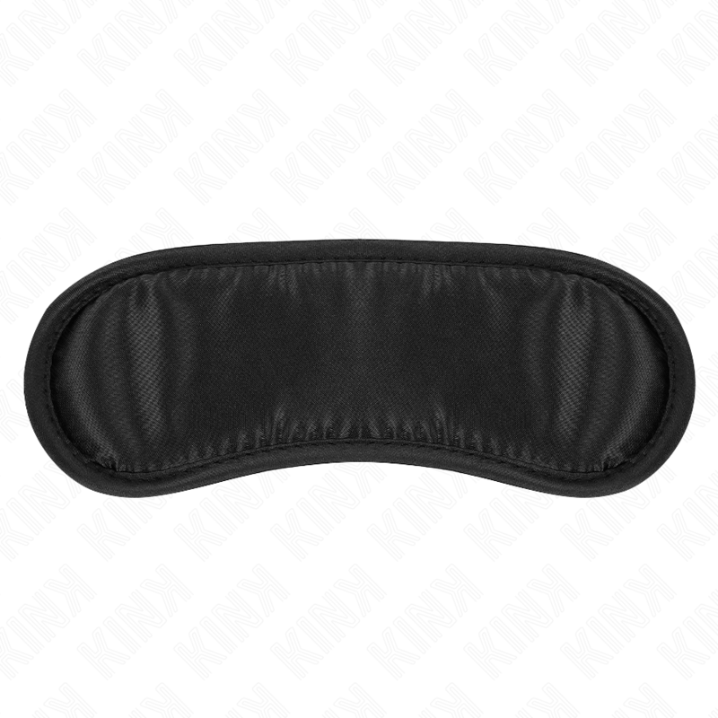 kink bandeau en satin 19 x 6 cm ajustable 16 38 cm