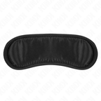 kink bandeau en satin 19 x 6 cm ajustable 16 38 cm