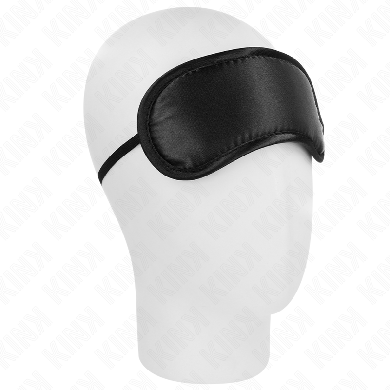 kink bandeau en satin 19 x 6 cm ajustable 16 38 cm