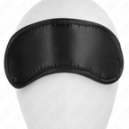 kink bandeau en satin 19 x 6 cm ajustable 16 38 cm