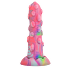 Gode Nixie esprit aquatique au design fluide — vue principale