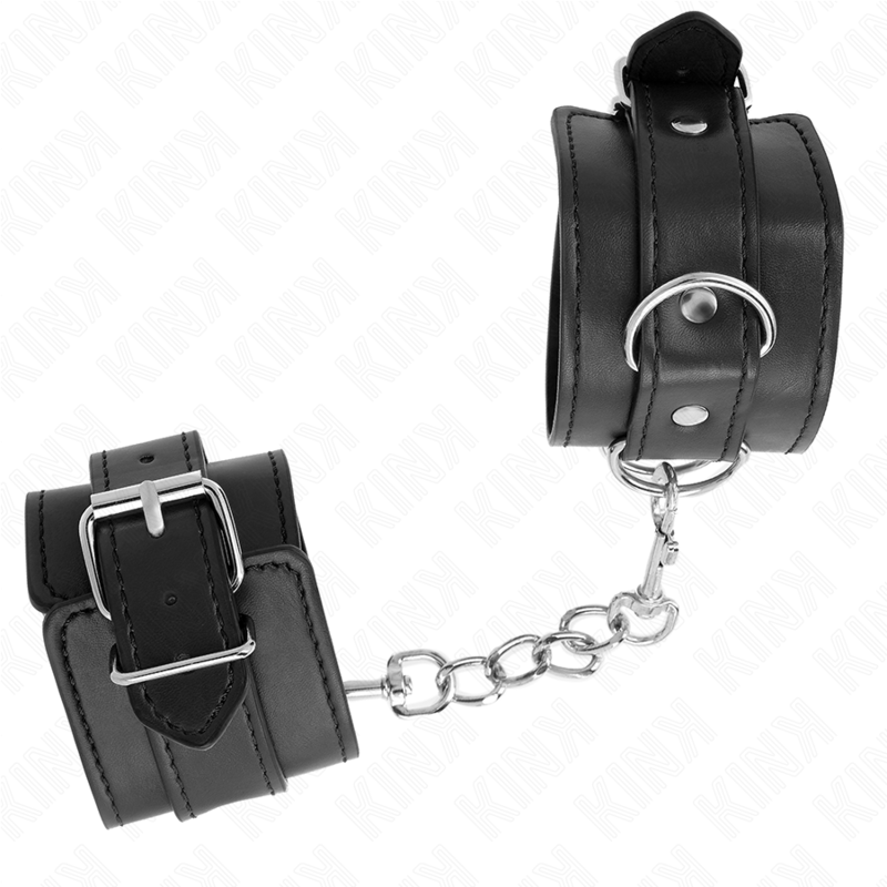 kink appui poignet simple noir ajustable 20 23 cm x 5 5 cm
