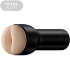 Masturbateur anal réaliste texturé extra serré — détail produit