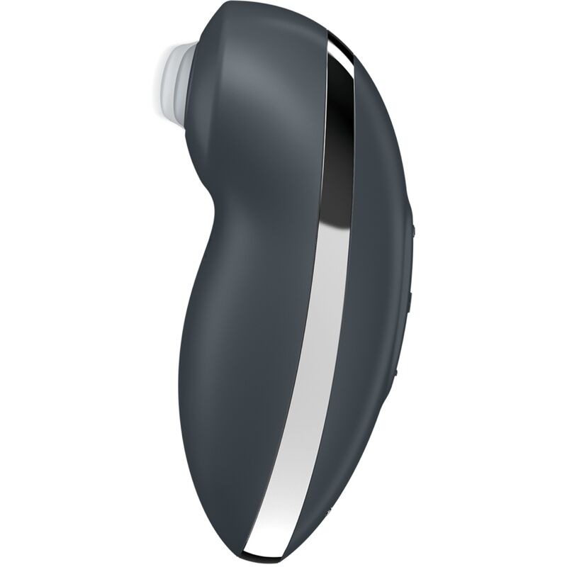 satisfyer tap climax 2 vibrateur stimulateur rouge