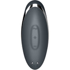 satisfyer tap climax 2 vibrateur stimulateur rouge