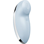 satisfyer tap climax 2 vibrateur stimulateur gris
