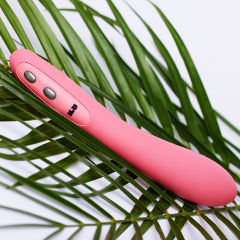 je joue vibrateur the wand g spot rose
