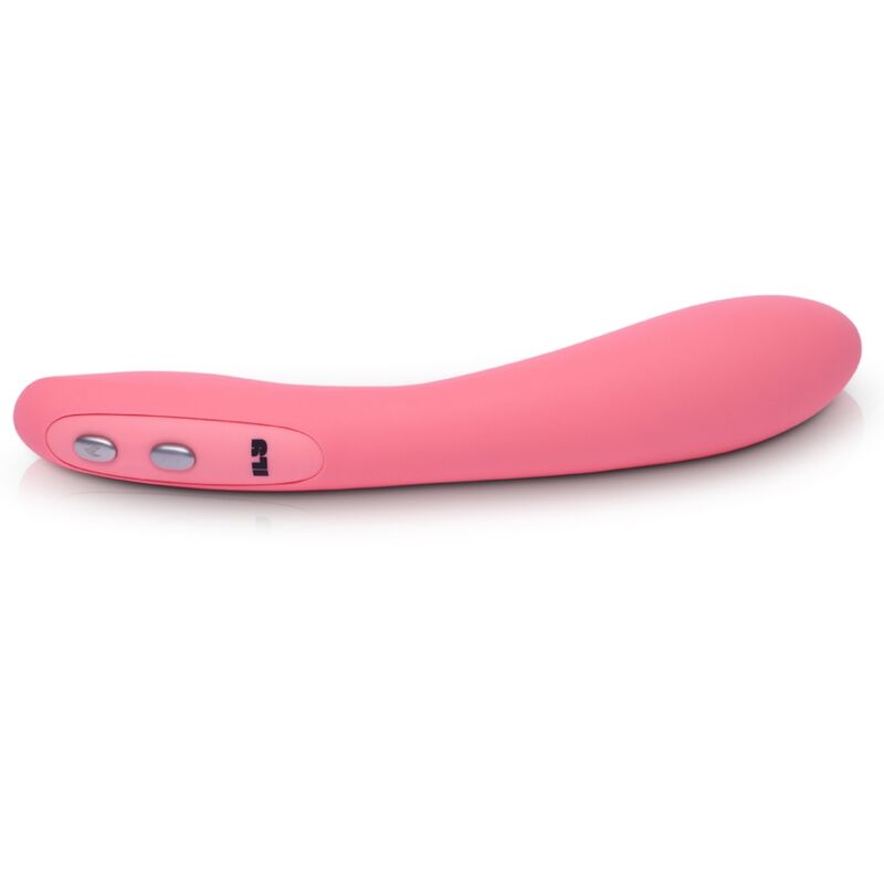 je joue vibrateur the wand g spot rose