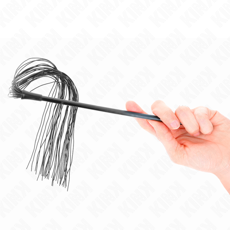 Fouet en silicone souple — vue principale