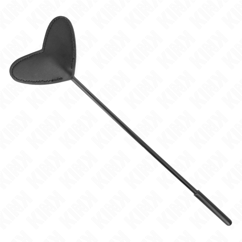 Palette BDSM en forme de cœur