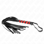 kink fouet a manche court 45 cm