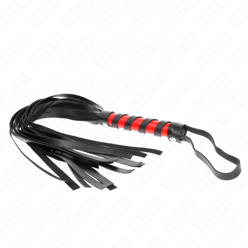 kink fouet a manche court 45 cm