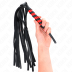 kink fouet a manche court 45 cm