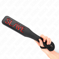 kink palette dangle rond esclave 32 x 6 cm