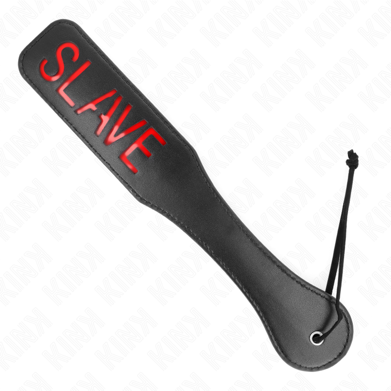 kink palette dangle rond esclave 32 x 6 cm