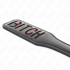 kink palette dangle rond bitch 32 x 6 cm