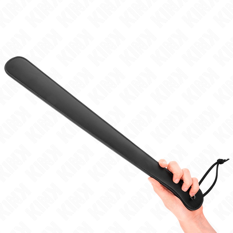 Paddle long et fin pour fessées cinglantes — vue principale